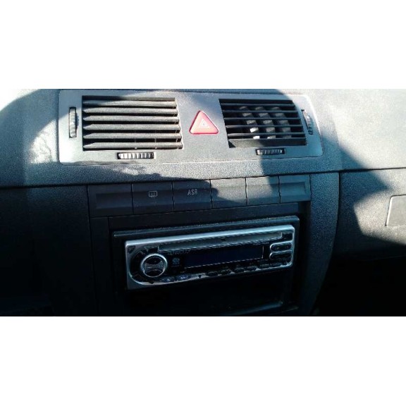 skoda fabia familiar (6y5) del año 2004