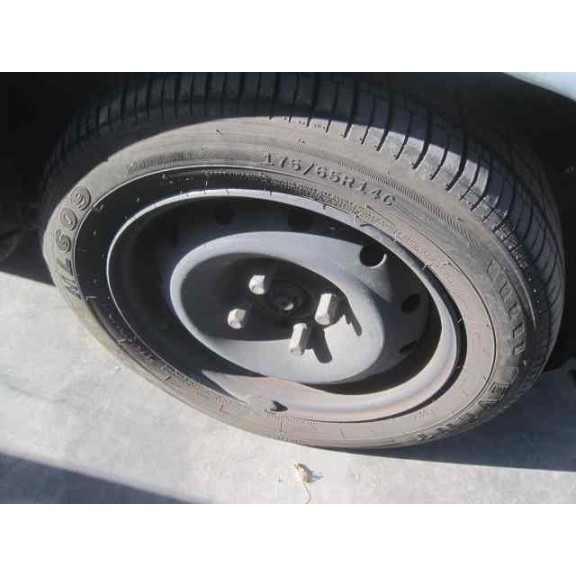 citroën berlingo del año 1997