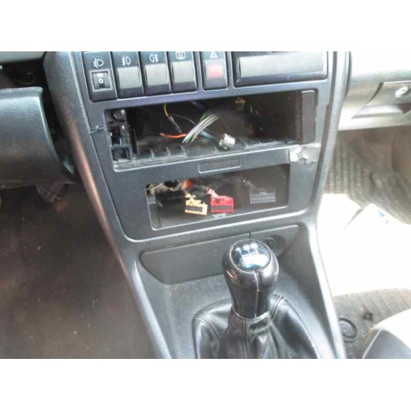 audi a4 berlina (b5) del año 1997