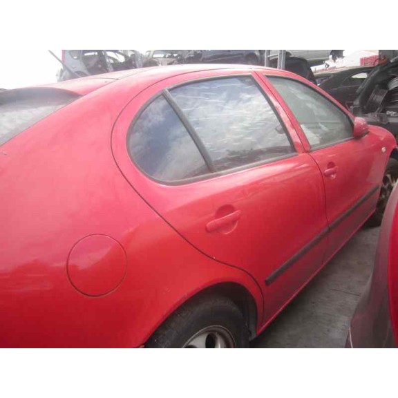 seat leon (1m1) del año 2001