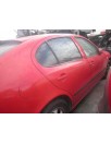 seat leon (1m1) del año 2001