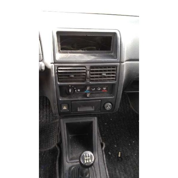 citroën ax del año 1994