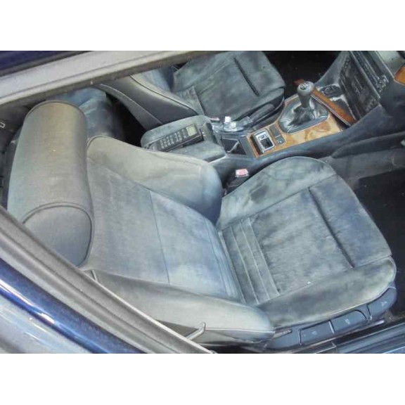 bmw serie 5 berlina (e39) del año 1998