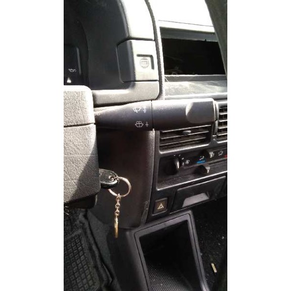 citroën ax del año 1994