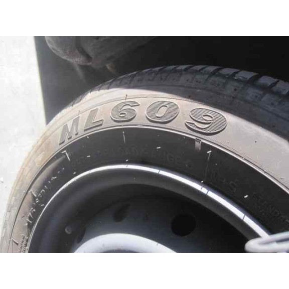 citroën berlingo del año 1997