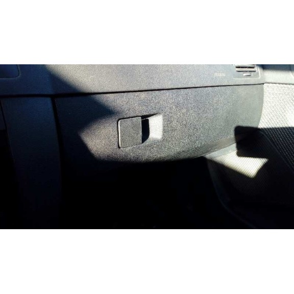 skoda fabia familiar (6y5) del año 2004