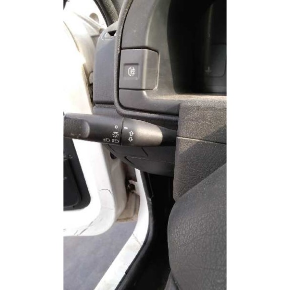 citroën ax del año 1994