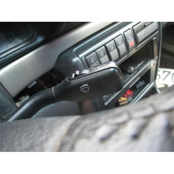 audi a4 berlina (b5) del año 1997