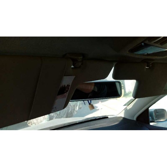 skoda fabia familiar (6y5) del año 2004