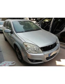 opel astra h caravan del año 2009