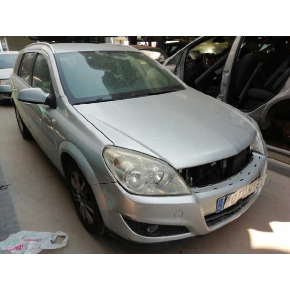 opel astra h caravan del año 2009