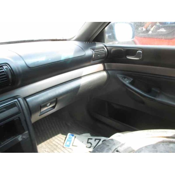 audi a4 berlina (b5) del año 1997