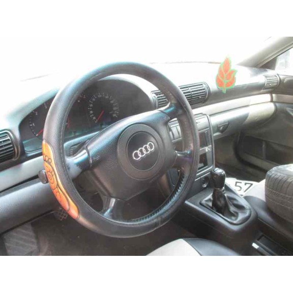 audi a4 berlina (b5) del año 1997