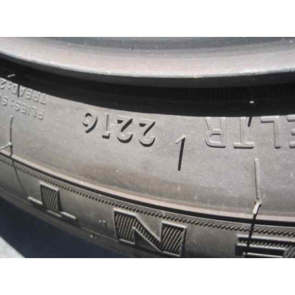 citroën berlingo del año 1997