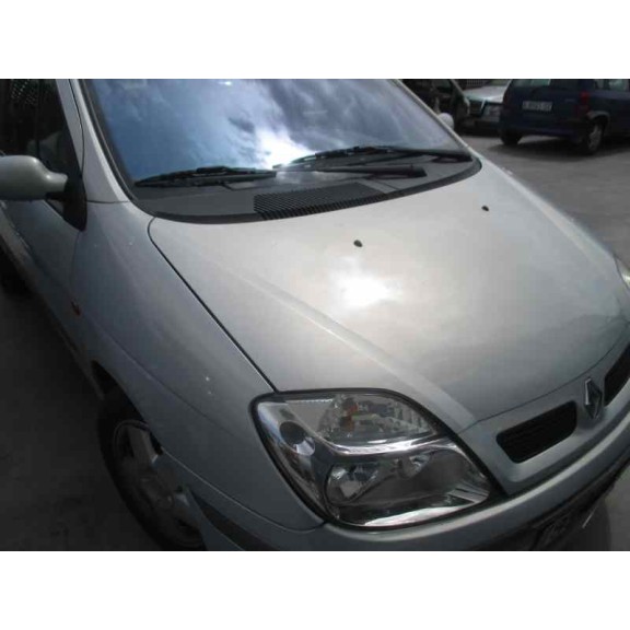 renault scenic (ja..) del año 2003