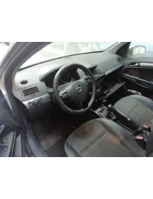 opel astra h caravan del año 2009 2