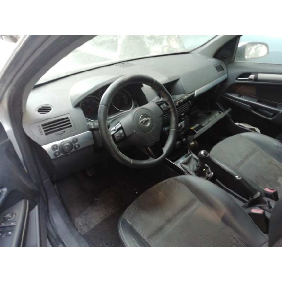 opel astra h caravan del año 2009