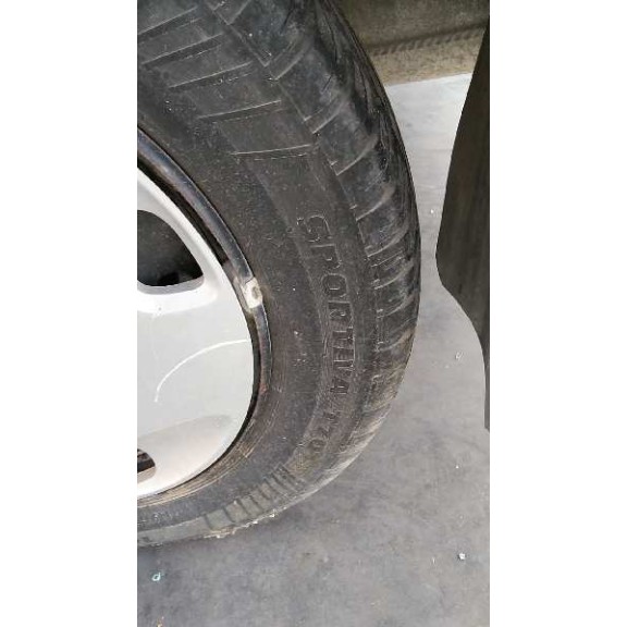 citroën ax del año 1994