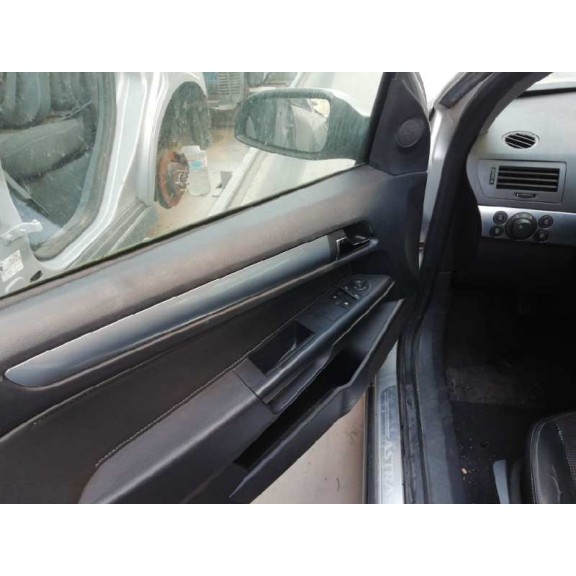 opel astra h caravan del año 2009