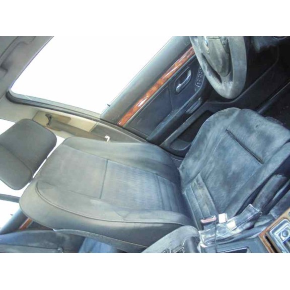 bmw serie 5 berlina (e39) del año 1998