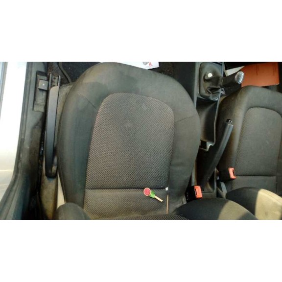 skoda fabia familiar (6y5) del año 2004