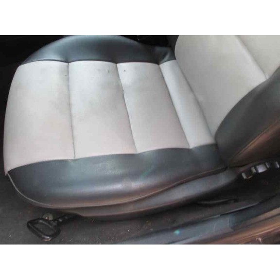 audi a4 berlina (b5) del año 1997