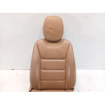 Recambio de asiento delantero derecho para porsche cayenne (9pa) 3.2 referencia OEM IAM   