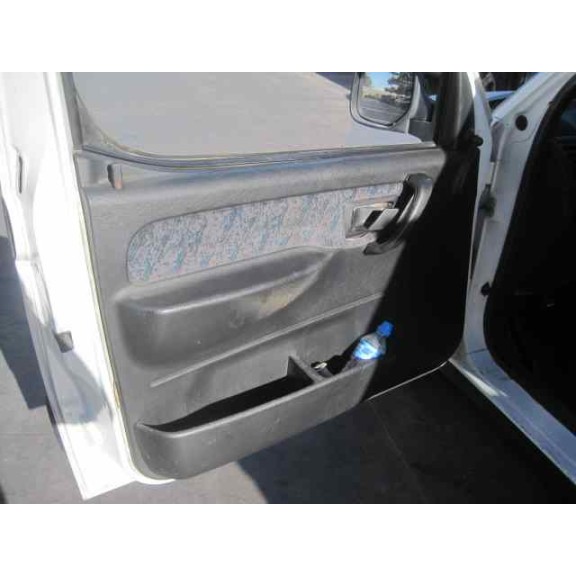 citroën berlingo del año 1997