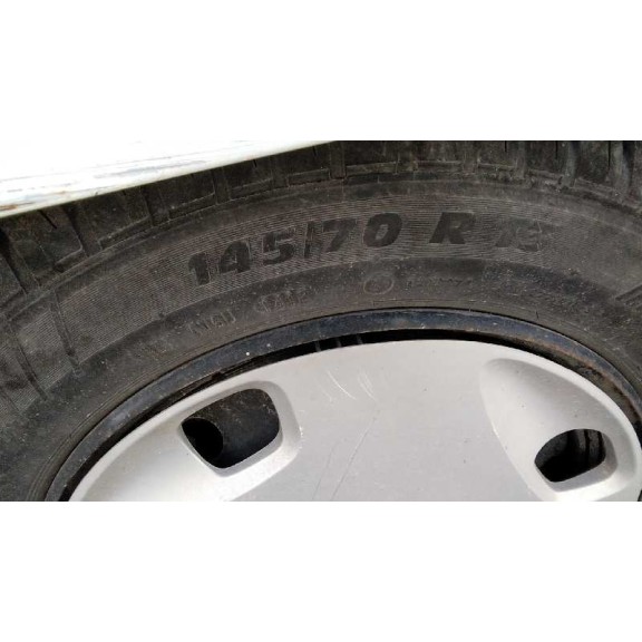 citroën ax del año 1994