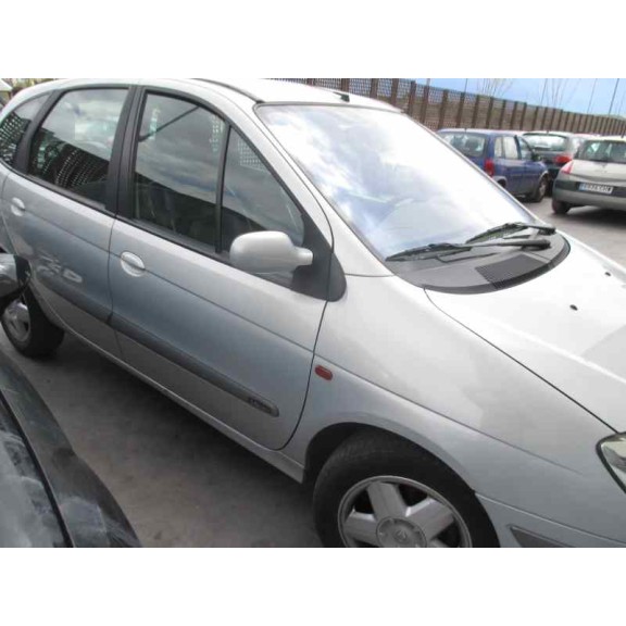 renault scenic (ja..) del año 2003