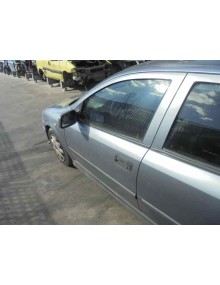opel astra g berlina del año 2004 2