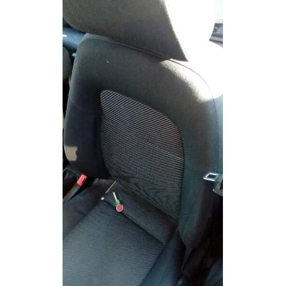 skoda fabia familiar (6y5) del año 2004