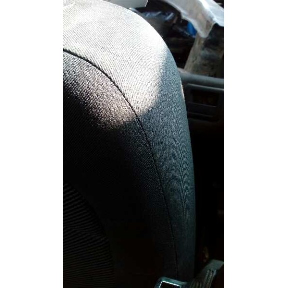 skoda fabia familiar (6y5) del año 2004