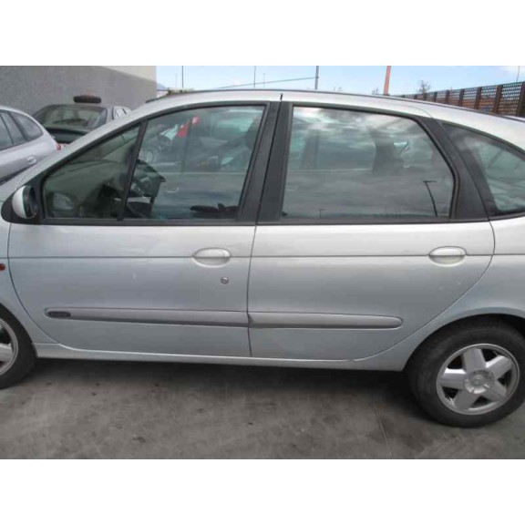 renault scenic (ja..) del año 2003