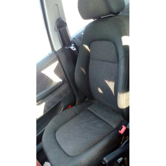 skoda fabia familiar (6y5) del año 2004