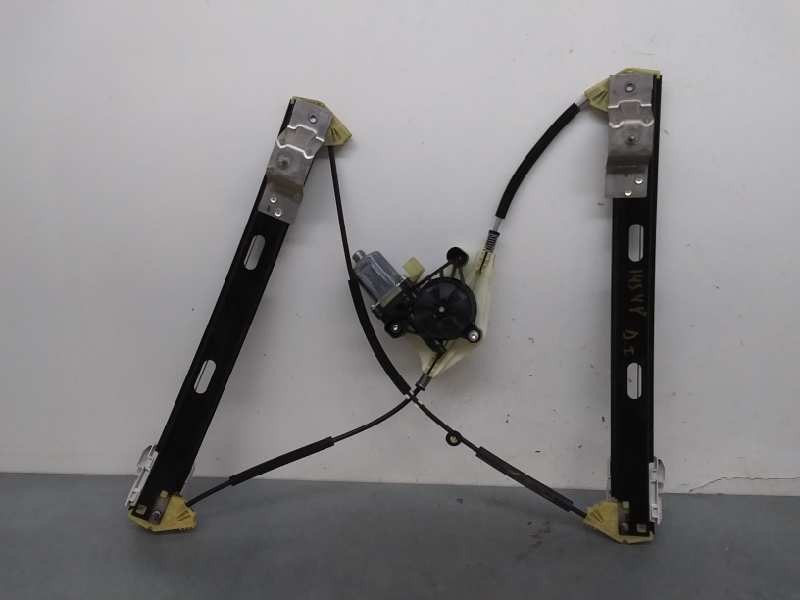 Recambio de elevalunas delantero derecho para seat leon (5f1) style visio edition referencia OEM IAM 5Q0959802B  