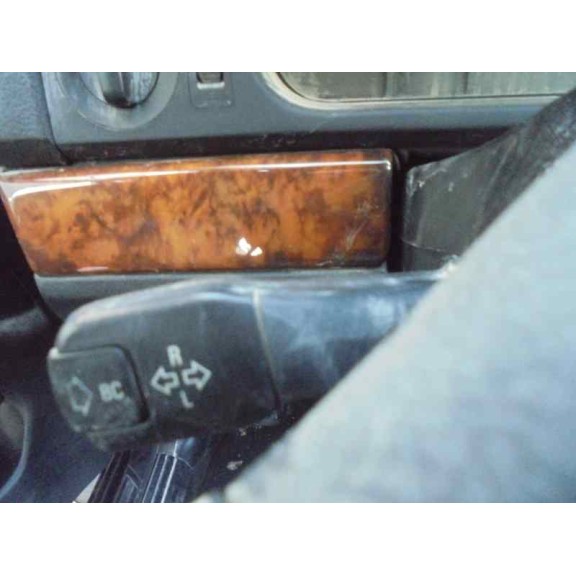 bmw serie 5 berlina (e39) del año 1998