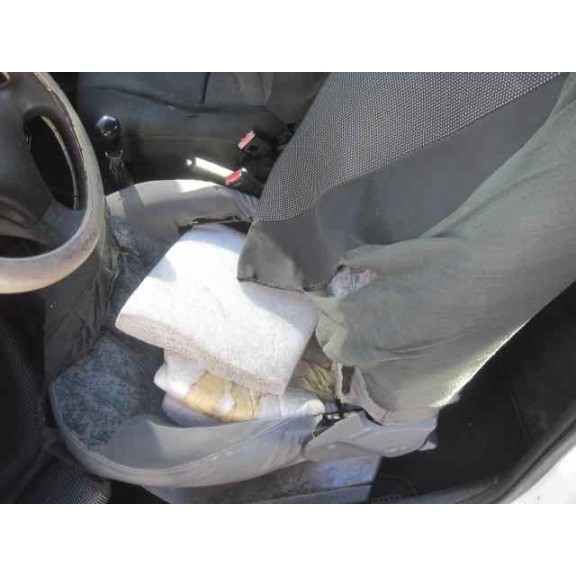 citroën berlingo del año 1997