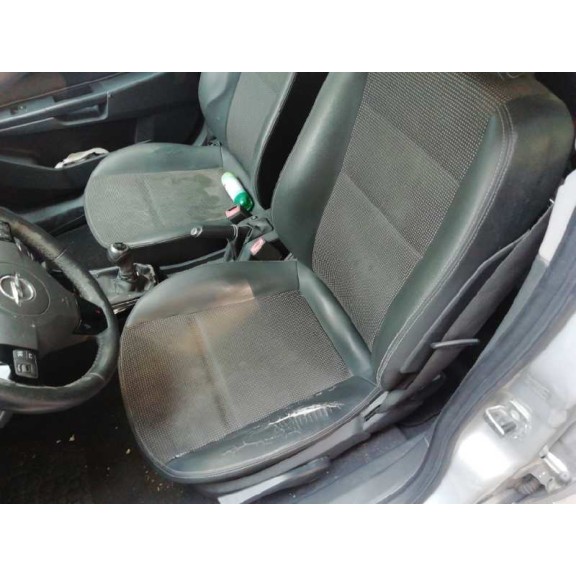 opel astra h caravan del año 2009