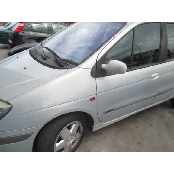 renault scenic (ja..) del año 2003