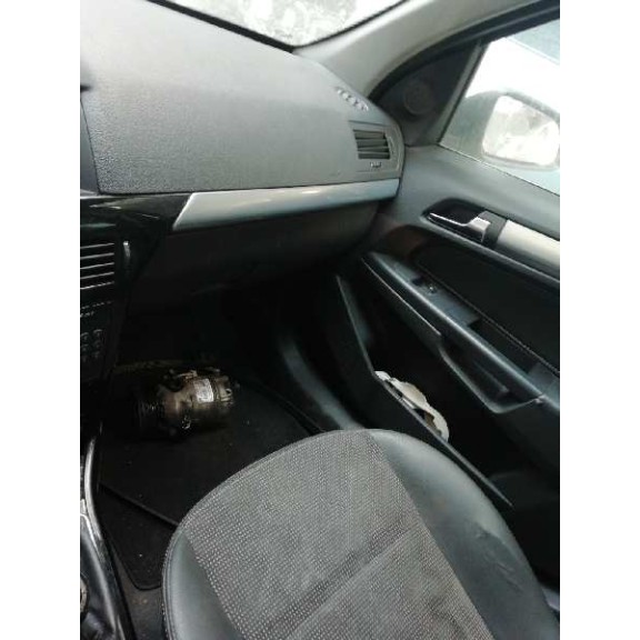 opel astra h caravan del año 2009