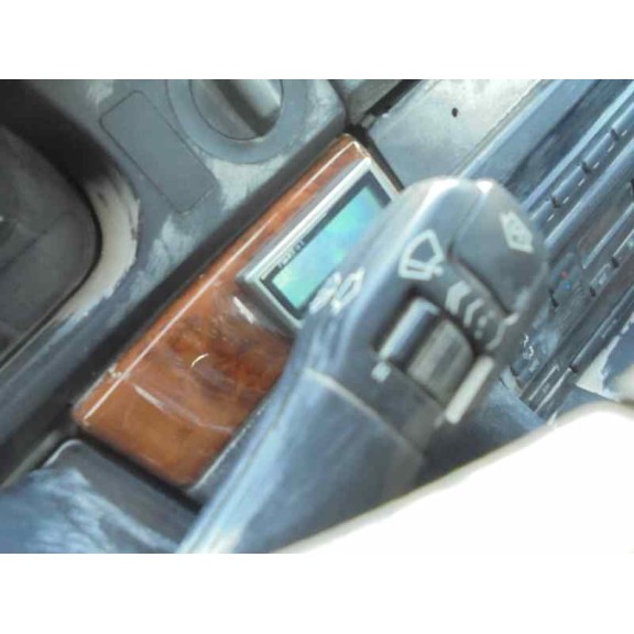 bmw serie 5 berlina (e39) del año 1998