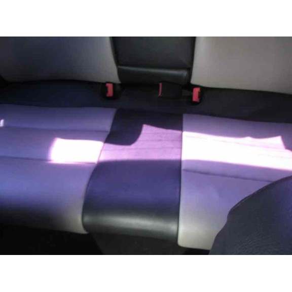 audi a4 berlina (b5) del año 1997