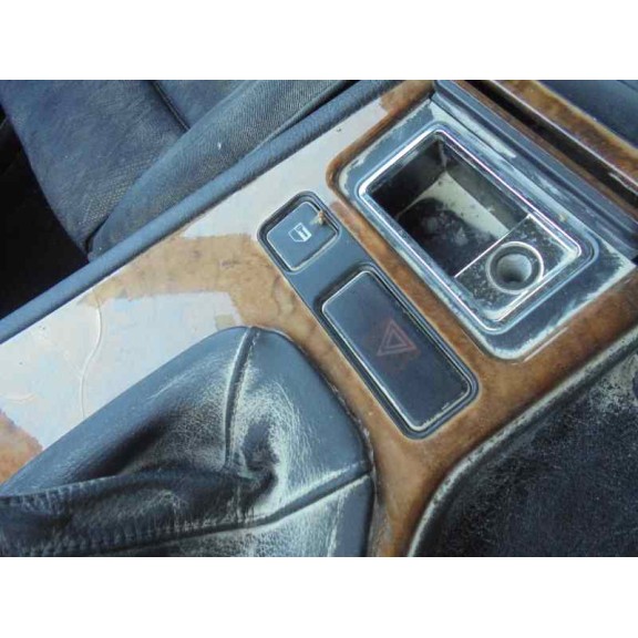 bmw serie 5 berlina (e39) del año 1998