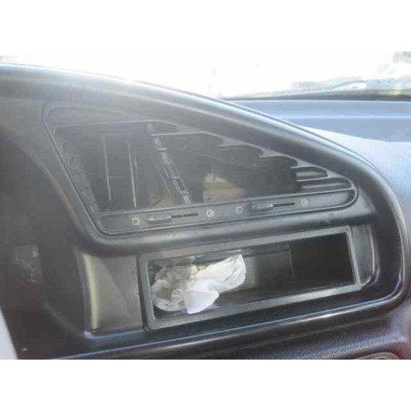 citroën berlingo del año 1997