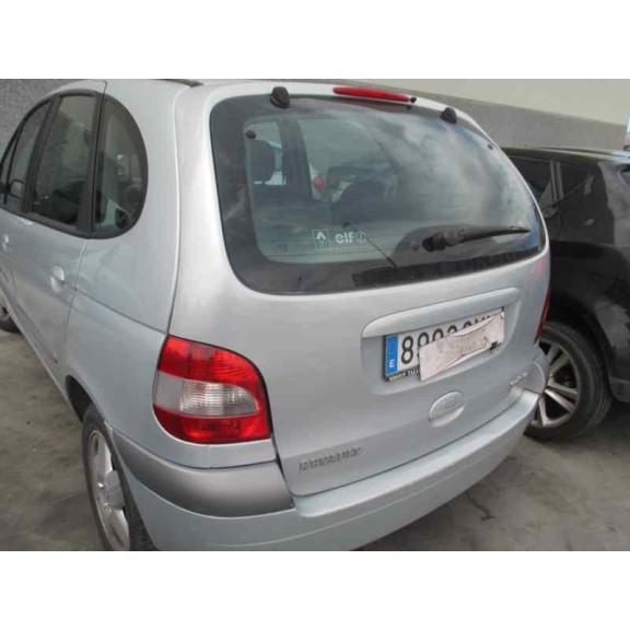 renault scenic (ja..) del año 2003