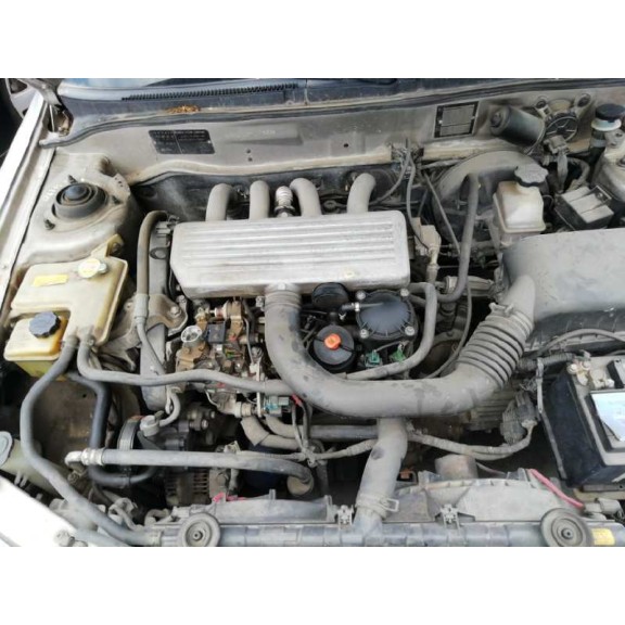 hyundai lantra familiar (rd) del año 2000