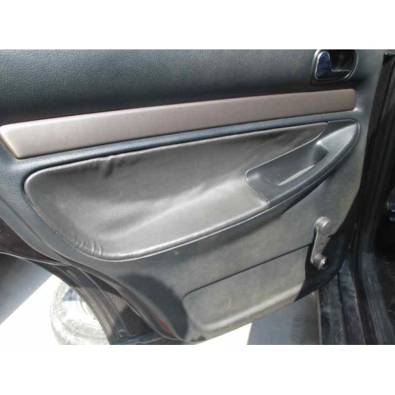 audi a4 berlina (b5) del año 1997