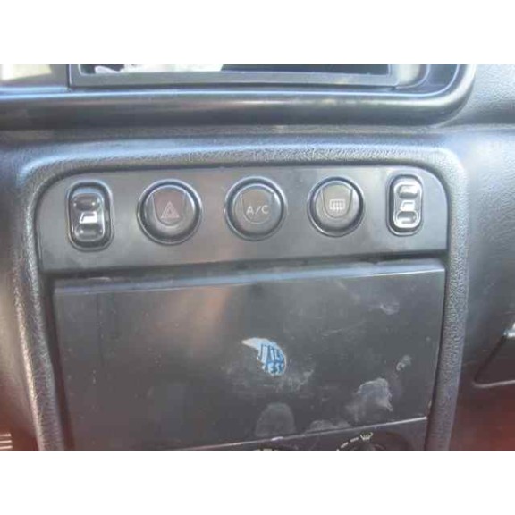 citroën berlingo del año 1997