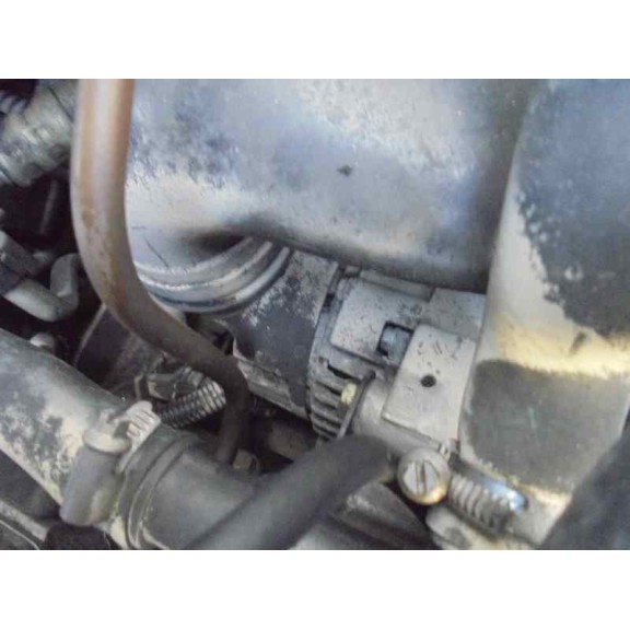 bmw serie 5 berlina (e39) del año 1998